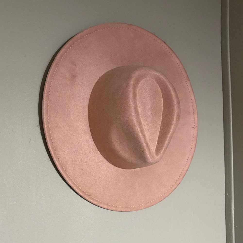 Source Unknown Blush Pink Women's Hat